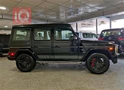 مێرسێدس بێنز G-Class